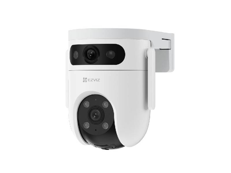 Ezviz Outdoor Wireless IP Camera Ezviz CS-H9c (3MP+3MP) Dual-Lens 2K Pan/Tilt (EZVCS-H9C-3MP-3MP)