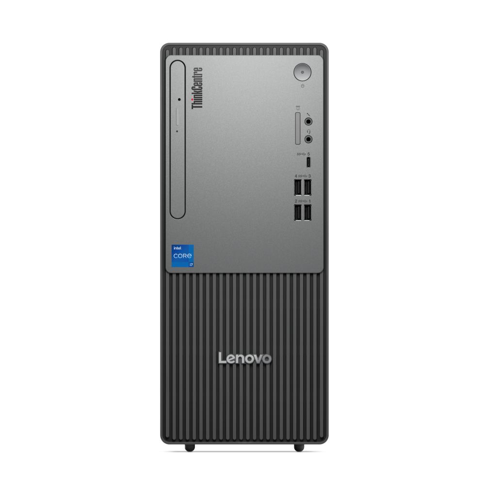 Lenovo ThinkCentre neo50t i5-14400/ 16GB/ 512GB/ FREEDOS/ 5Y On Site (00185956)