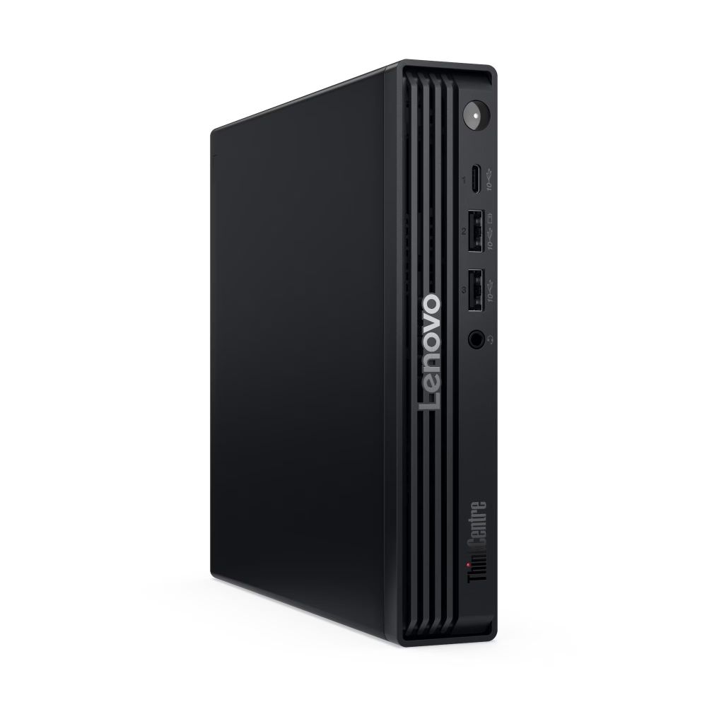 Desktop Lenove ThinkCentre M70q Gen 6/ Intel Core Ultra 7 265T/ 512GB SSD/ Intel Graphics/ Wi-Fi 6E/ 5Y Onsite – PN 13A4000JMG (00188320)