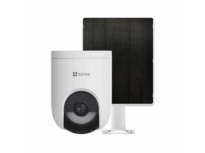 EzViz HB8 Lite  Battery PT+5w solar kit (00186679)