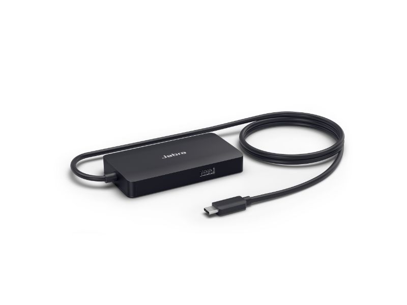 Jabra PanaCast USB Hub USB-C (14207-58) (00179218)