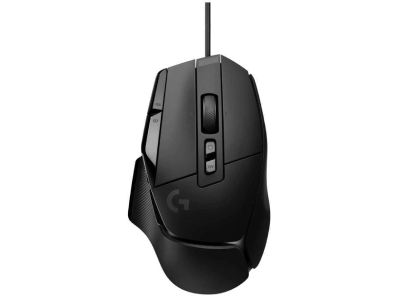 GAM.MOUSE LOGITECH G502 X BLACK (00174105)