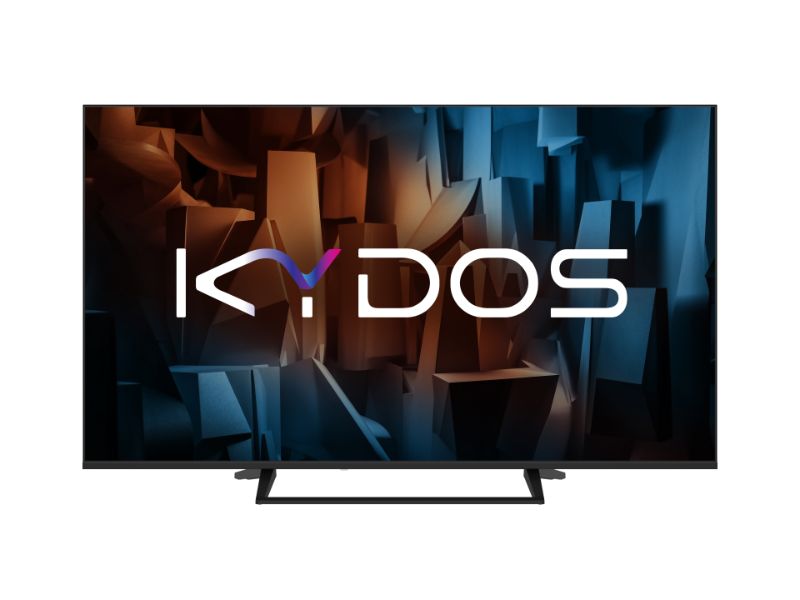 TV Kydos Google 55" QLED UHD K55GU22CQ00 (00186968)