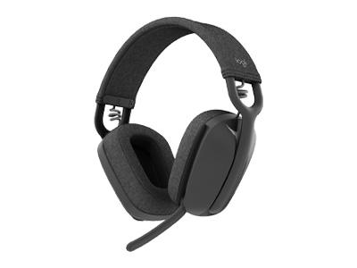 HEADSET LOGITECH B/T Zone Vibe100 OΕ GRF (00174452)