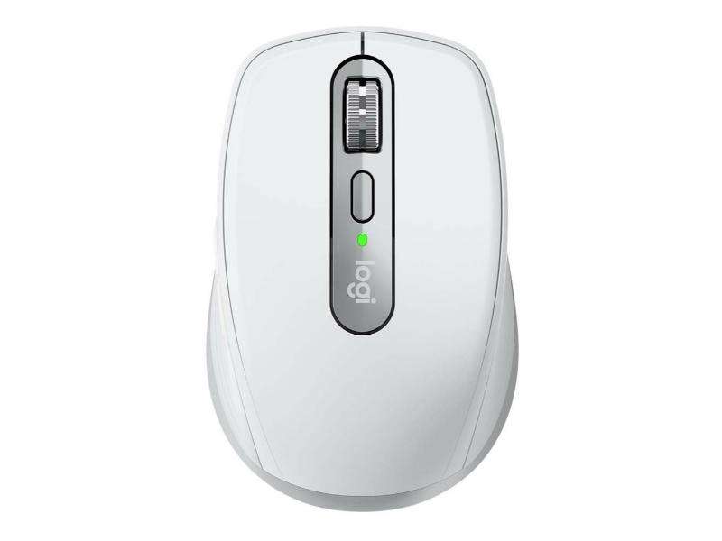 MOUSE LOGITECH WRLS MX Anywhere 3S PALG (00178351)