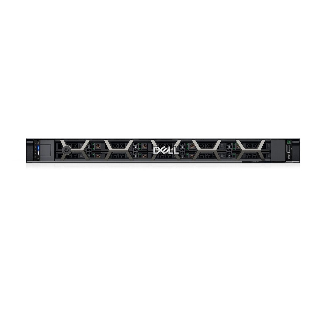 PER660XS|4410Y|16G|1X480G|8x2.5|H755|5YP (EMEA_PER660XS1SPL) (756177)