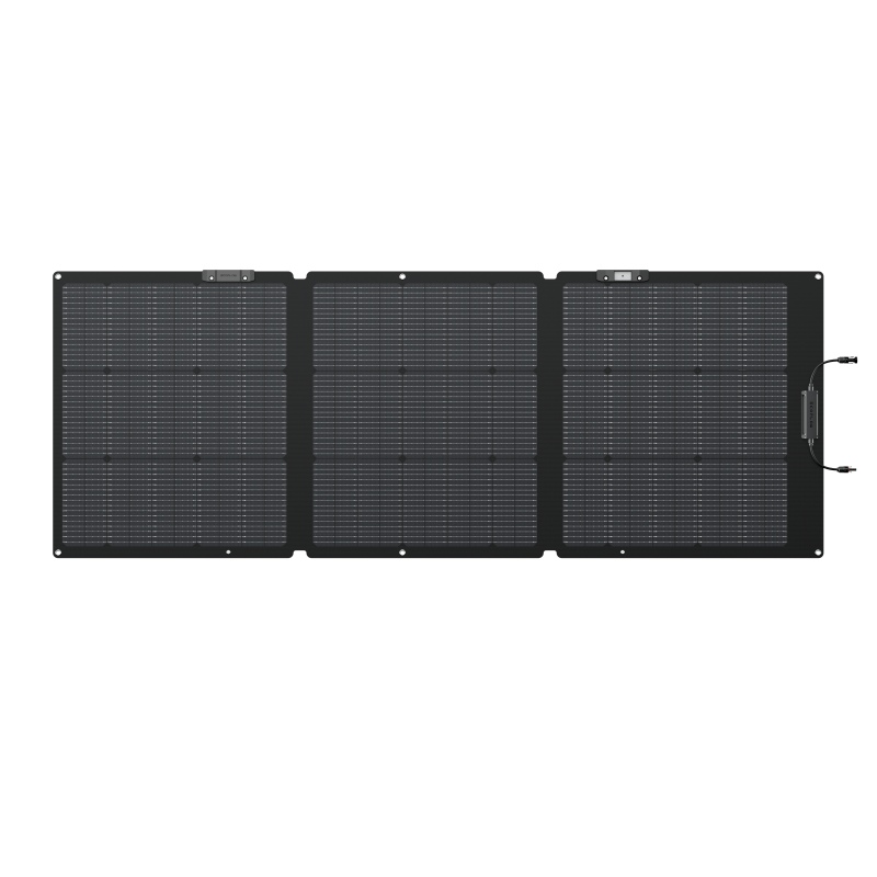 EcoFlow 160W Portable Solar Panel NextGe (5015201002) (781892)