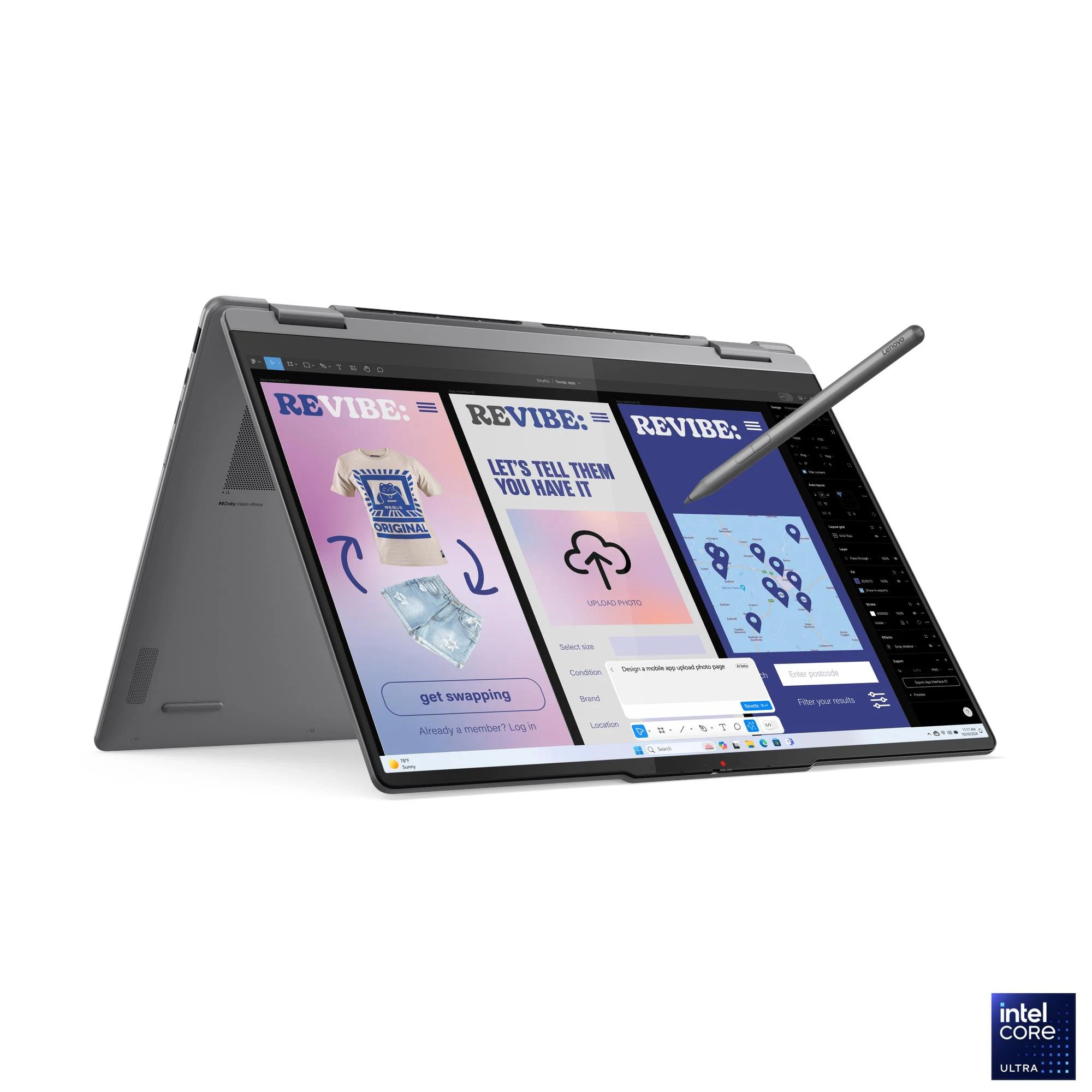 LN Yoga 7 2-in-1 16ILL10 83JT0029GM (83JT0029GM) (784482)