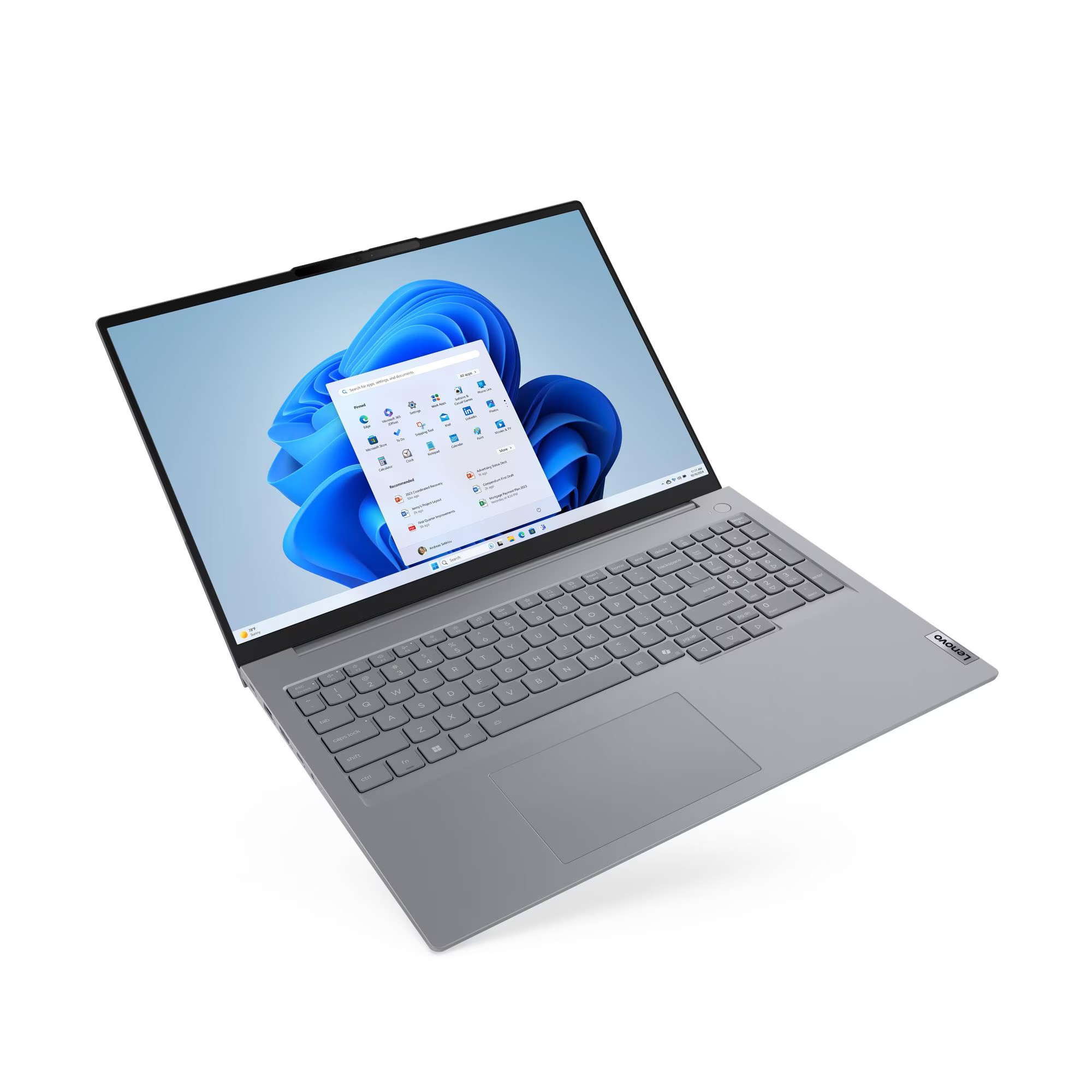 LN TB 16 G8 U5/32GB/1TB/Win11/3Y (21SK00A3GM) (784936)