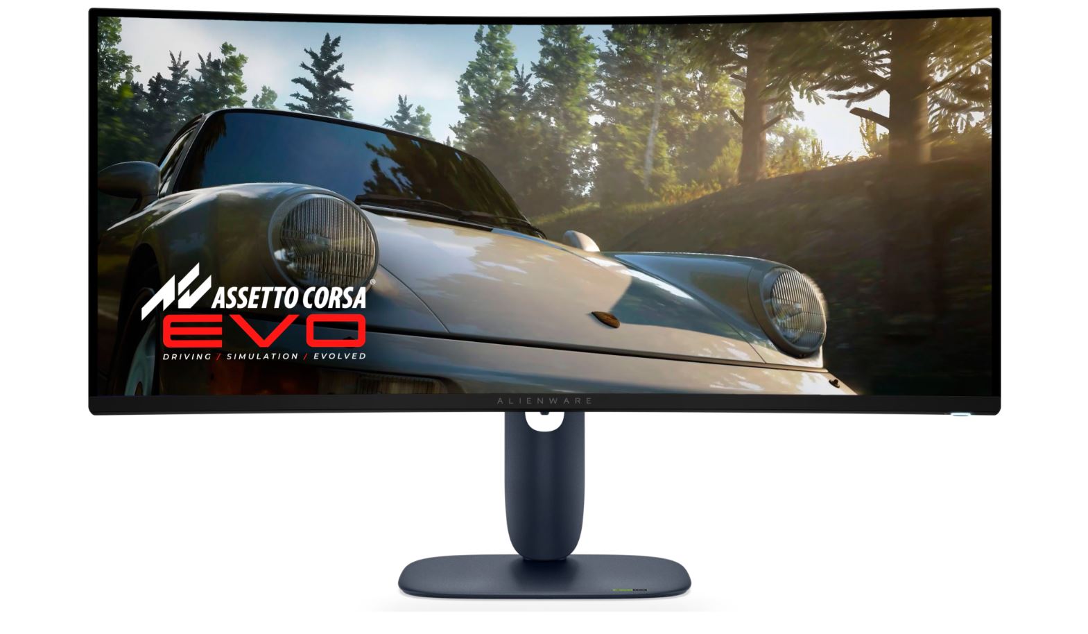Dell Monitor AW3425DW 3Y (210-BRTW) (790574)