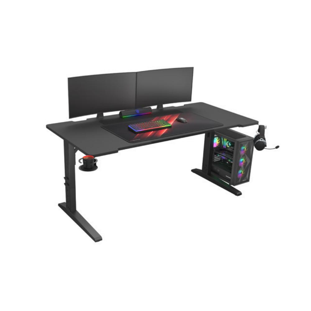 Genesis Gaming Desk Holm Modular 160 (NDS-2250) (GNSNDS-2250)