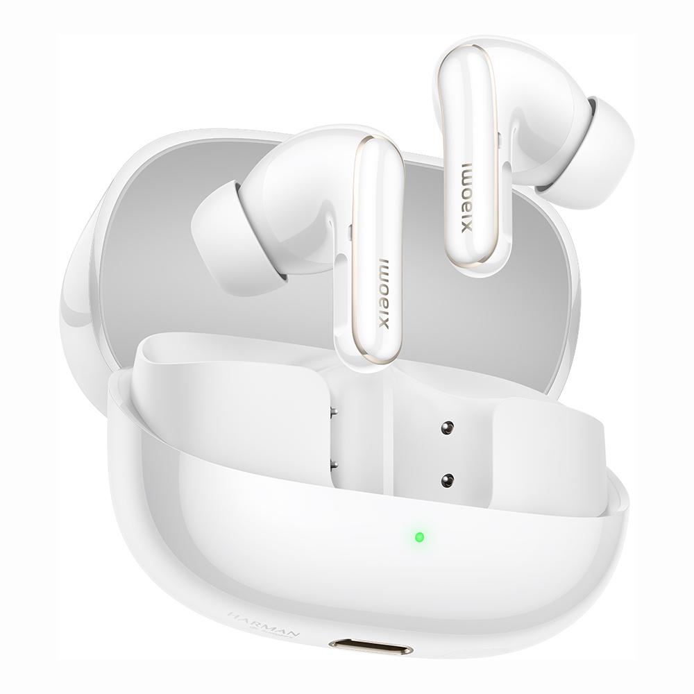 Xiaomi Buds 5 Pro BT-White (BHR9642GL) (XIABHR9642GL)