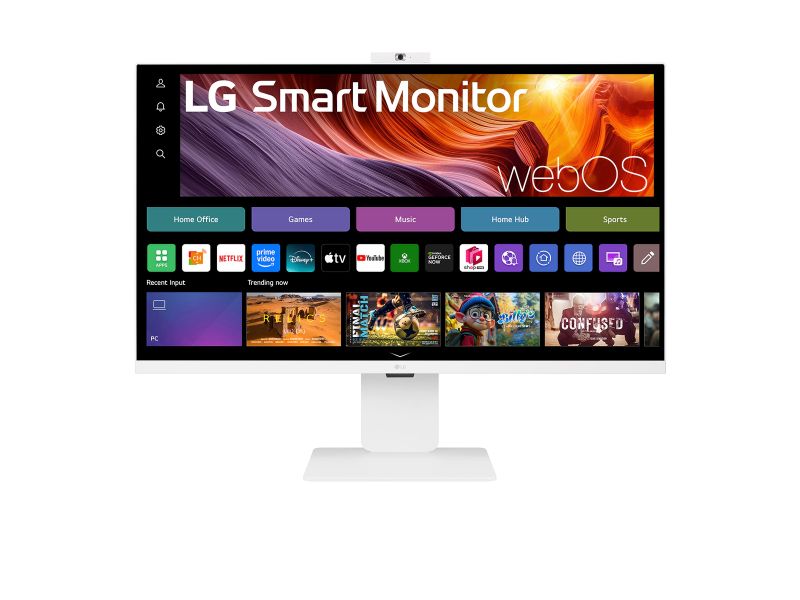 LED LG 32U850SA 4K IPS 5MS 60Hz 31.5'' (00189051)