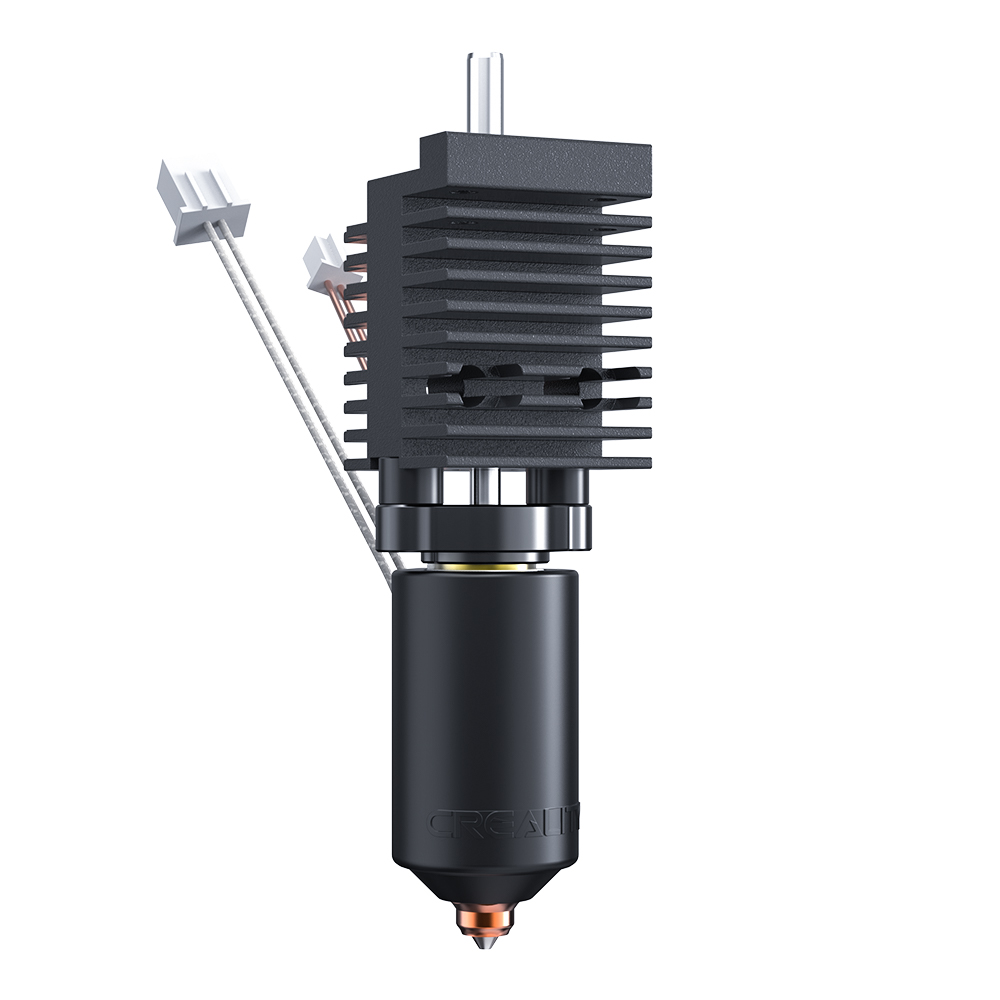 Creality Ceramic Heating Block Kit for K2 Pro ()