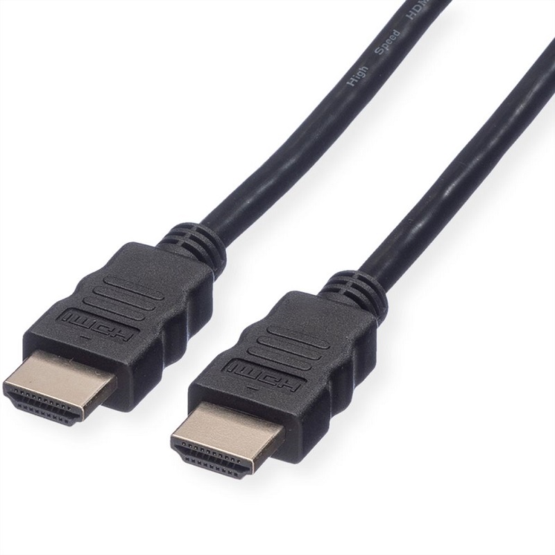 καλώδιο HDMI 7.5m High Speed w/ETHERNET (11.04.5544-10)