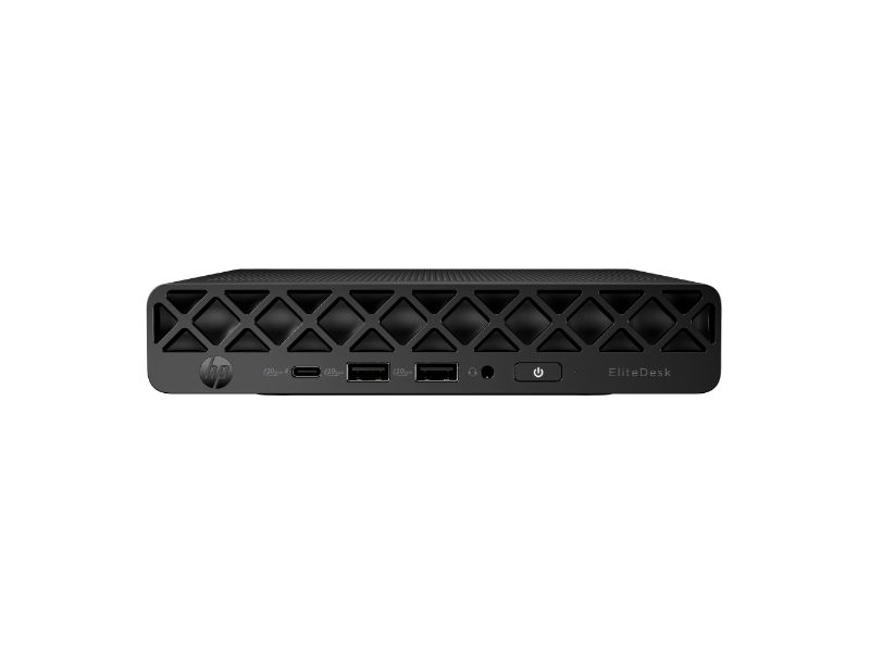 HP EliteDesk8 Mini U5/16/512/DOS 998V3ET (998V3ET) (819772)