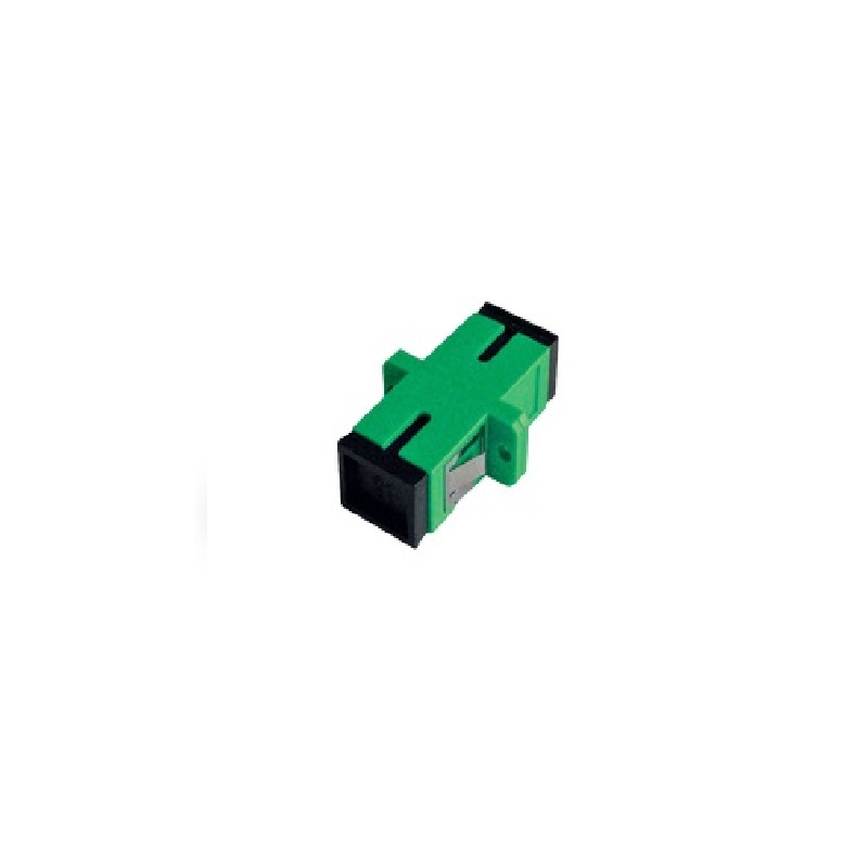COUPLER SC/apc SIMPLEX (SASGRE)