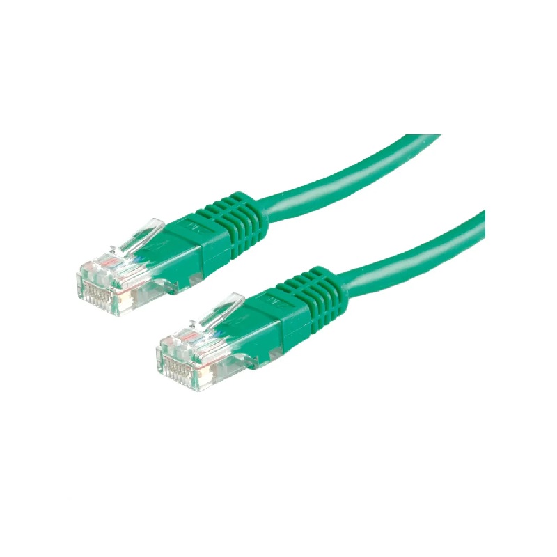 UTP 7m Standard Cat6 Πράσινο (S1747-50)