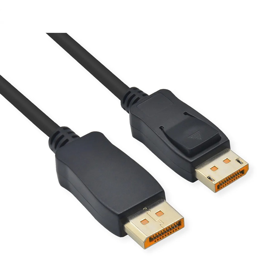ΚΑΛΩΔΙΟ DisplayPort 3m v2.1 (10K@60Hz, 54Gbit/s) (11.04.6023-10)