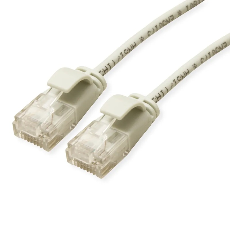 UTP 5m Cat6a Slim Cu LSZH (21.44.3907-50)