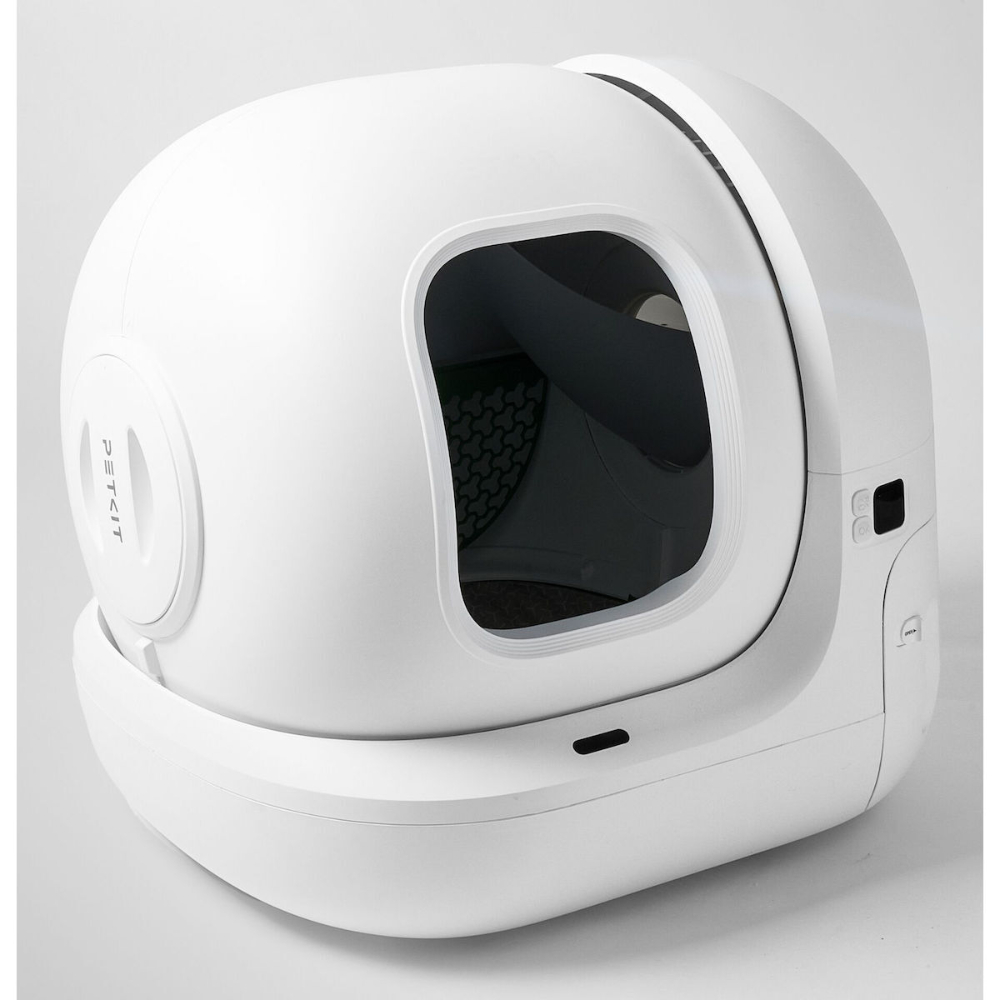 PETKIT PuraMax 2 Premium Self-Cleaning Cat Litter Box (P9902) (PTKP9902-PR)