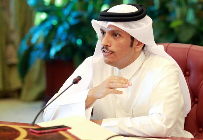 Mohamed Thani
