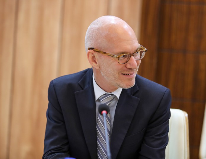 James Swan