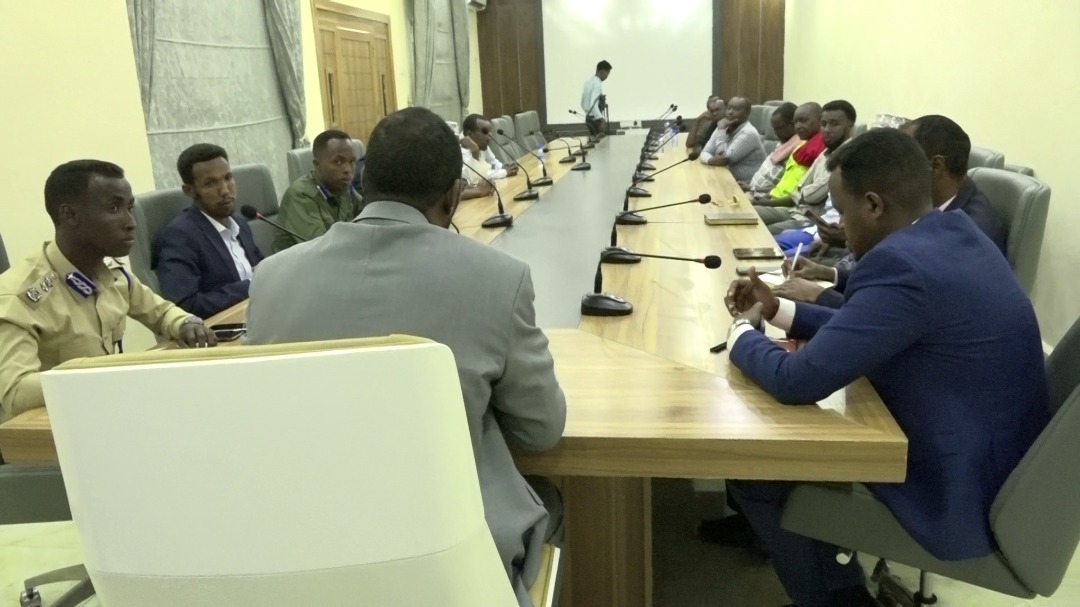 Rooble oo qaaday tallaabo la xiriirta dilka askarigii ciidanka Badbaado Qaran ka tirsanaa