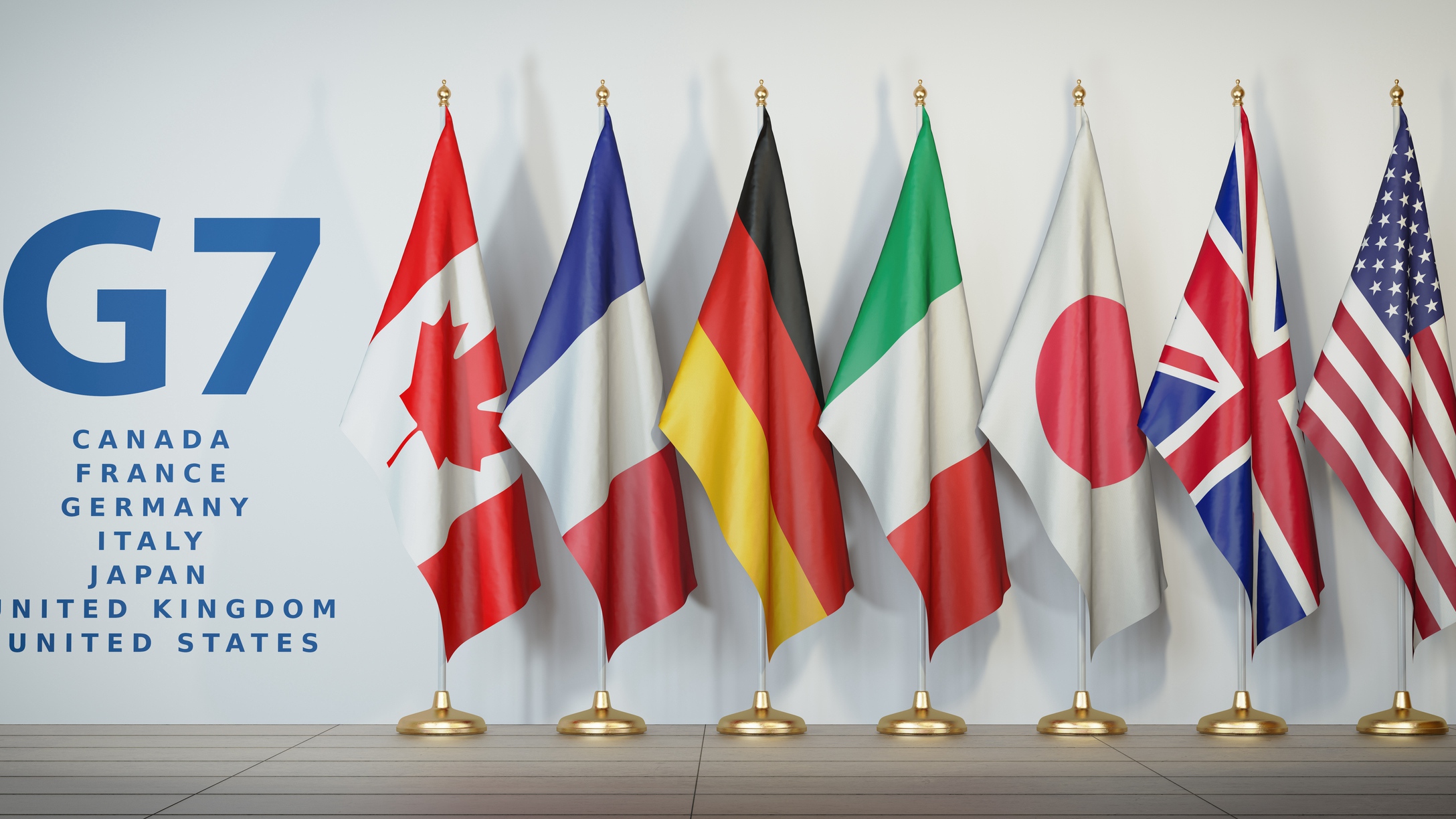 Dalalka G7 oo hanjabaaddii ugu cusleyd kasoo saaray is-mari waaga Soomaaliya