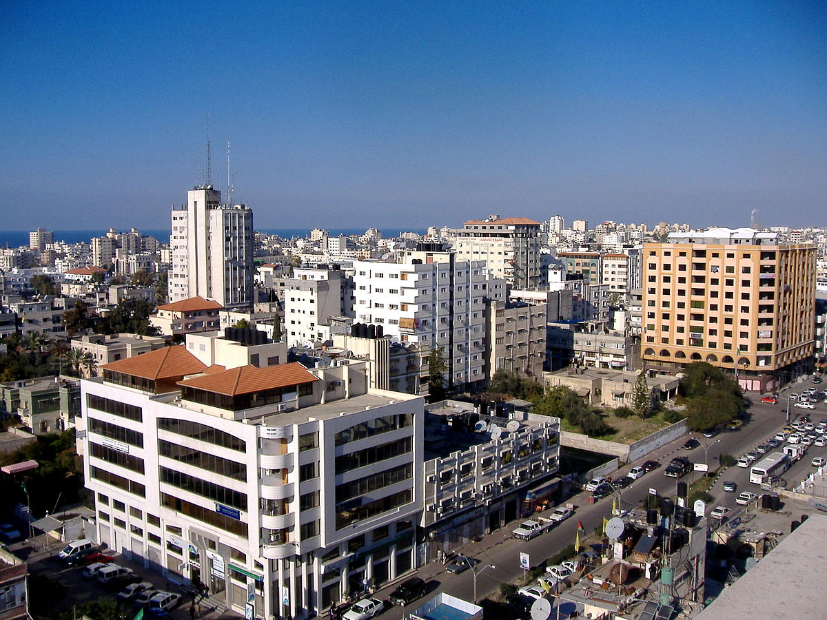 Falastiiniyiinta oo go’aan cusub uga dhowaaqay GAZA