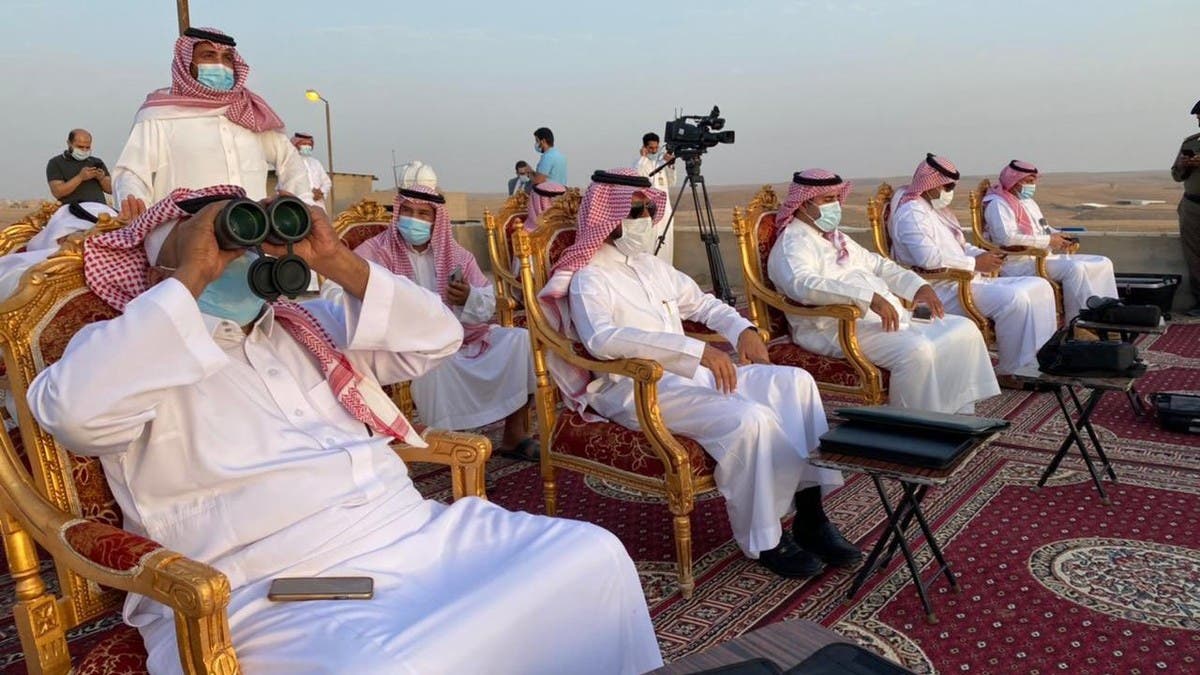 Sacuudiga oo shaaciyey maalinta 1-aad ee Ramadaan