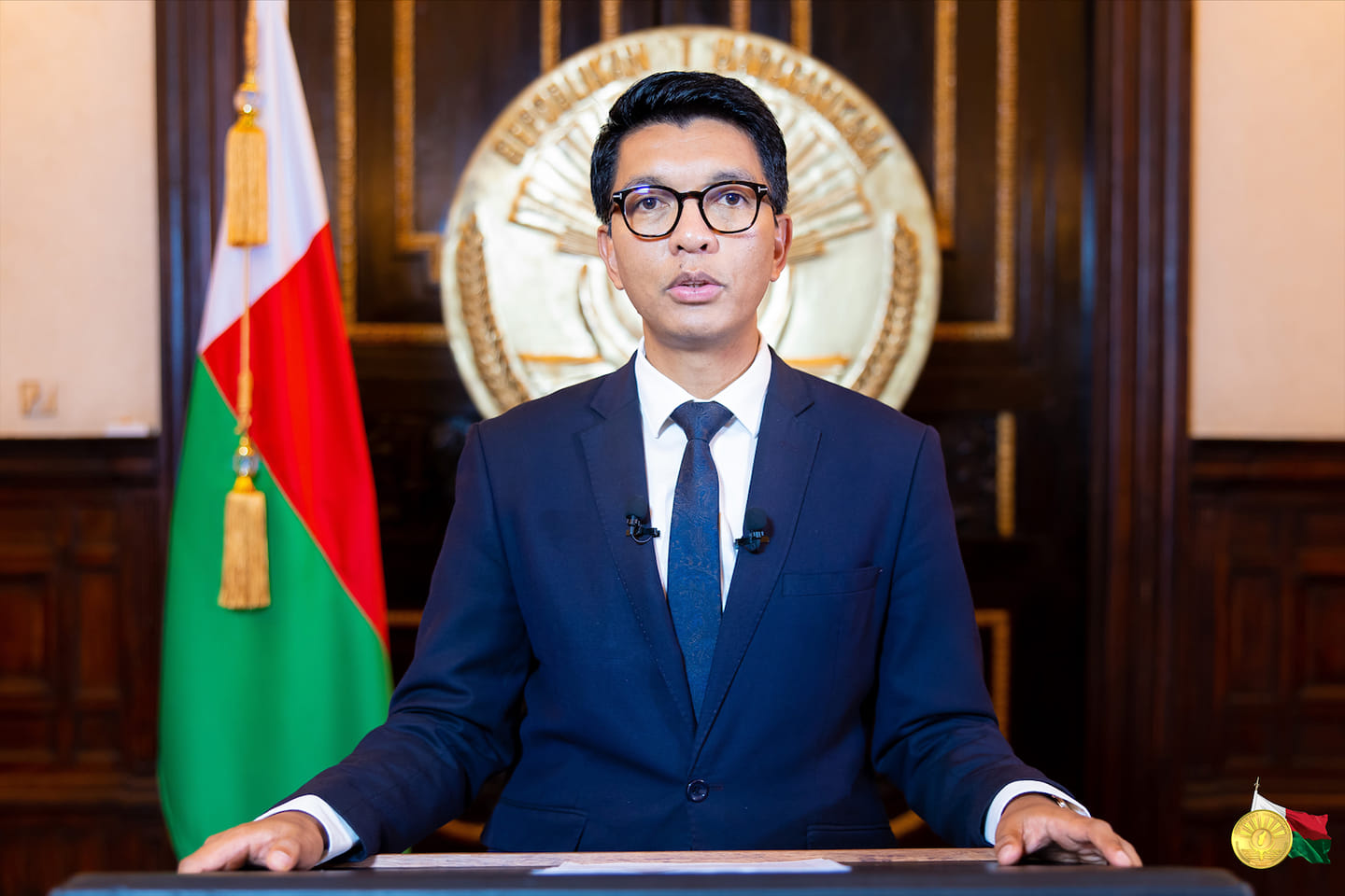 Madaxweyne kale oo Afrikan ah oo toddobaad gudihiis ka bad-baaday isku day dil