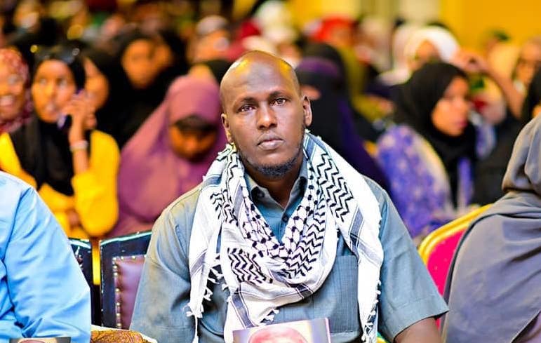 Coldoon oo ka horyimid tallaabadii ay Somaliland dad ugu xirtay Qowmu-luudnimo