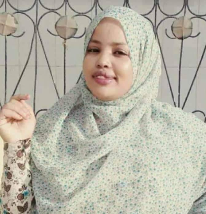 Gabar ka tagtay magaalada Muqdisho oo lagala baxay guri ku yaal magaalada Jigjiga
