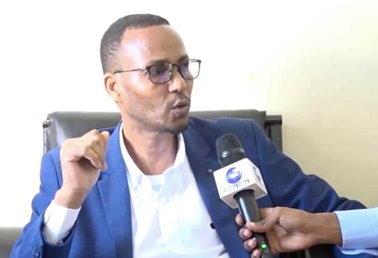 Xiisad ka taagan gobolka Gedo kadib markii ay ciidanka Macallimuu xoog ku galeen…
