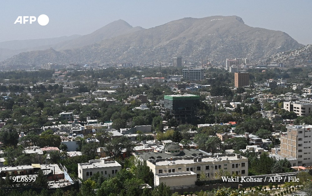Qarax kale oo maanta laga maqlay Kabul iyo militariga Mareykanka oo sheegay in…