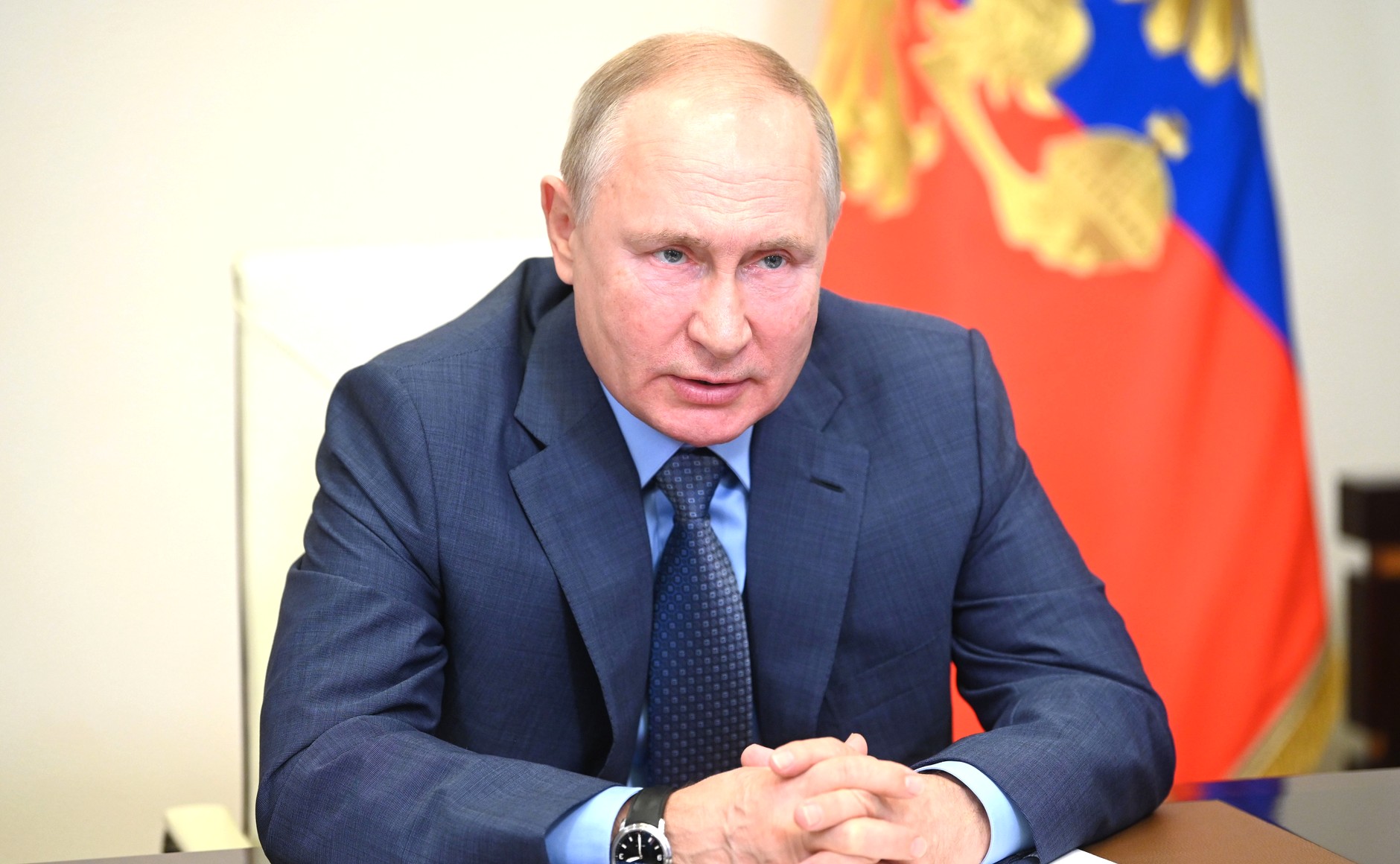 Russia is helping Iran target US forces with satellite intel: report