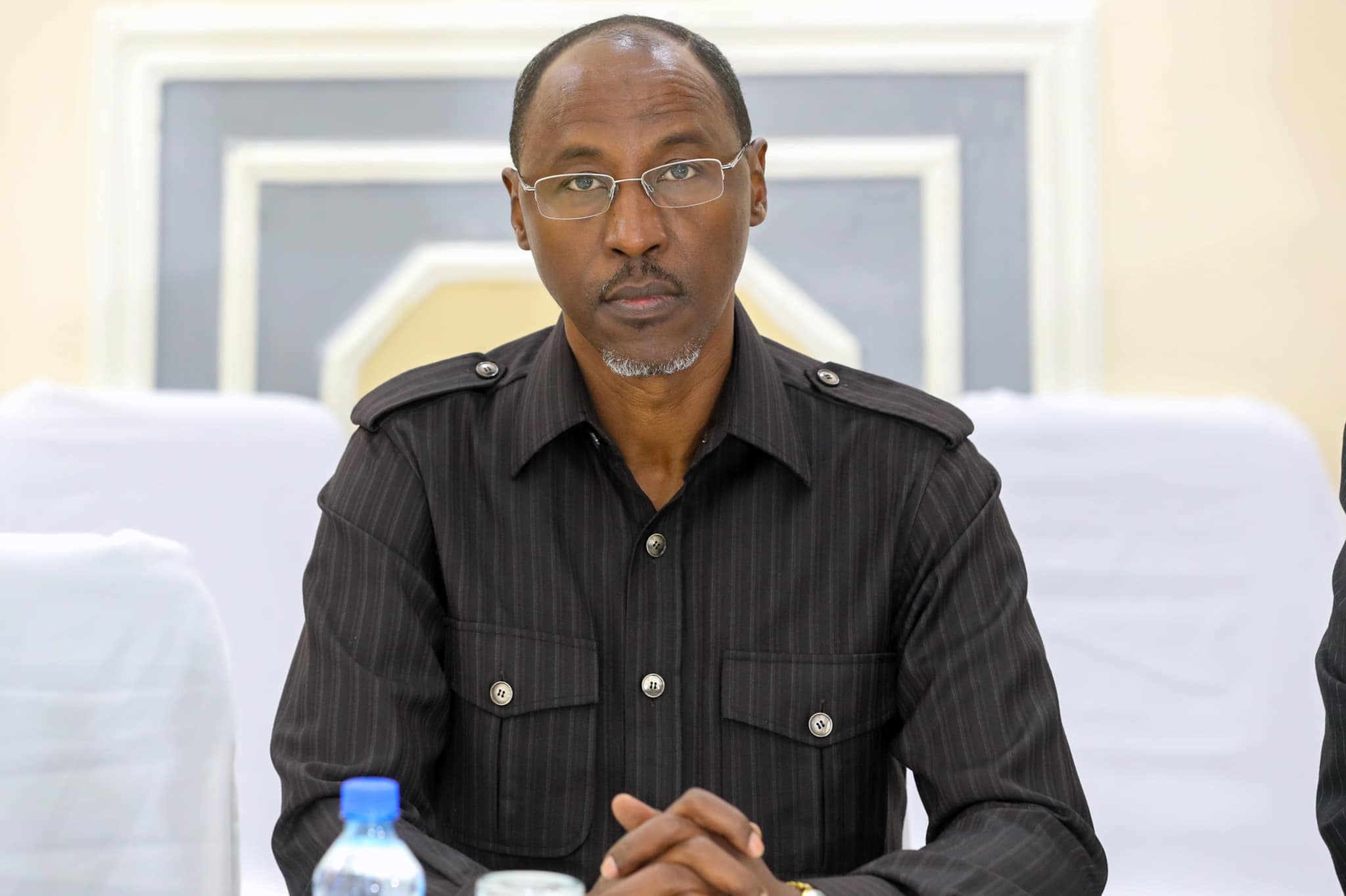 Cabdikariin GUULEED oo shaaciyey 3 guul oo laga gaaray dagaalka Al-Shabaab