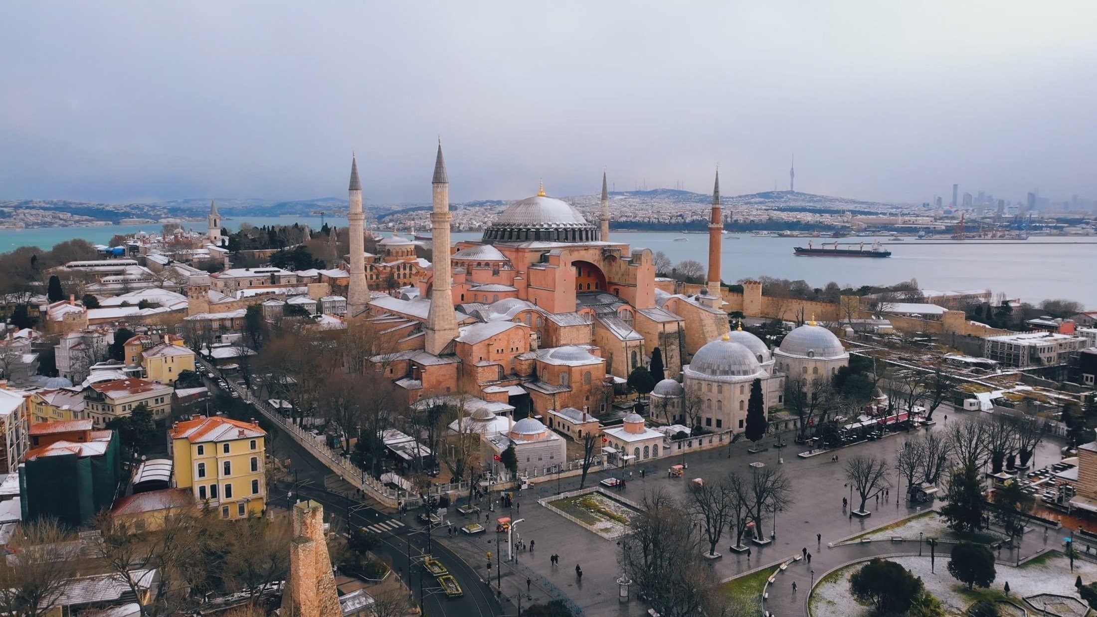 Turkey oo xirtay Soomaali TikTok soo dhigay muuqaal caro ka abuuray dalkaas