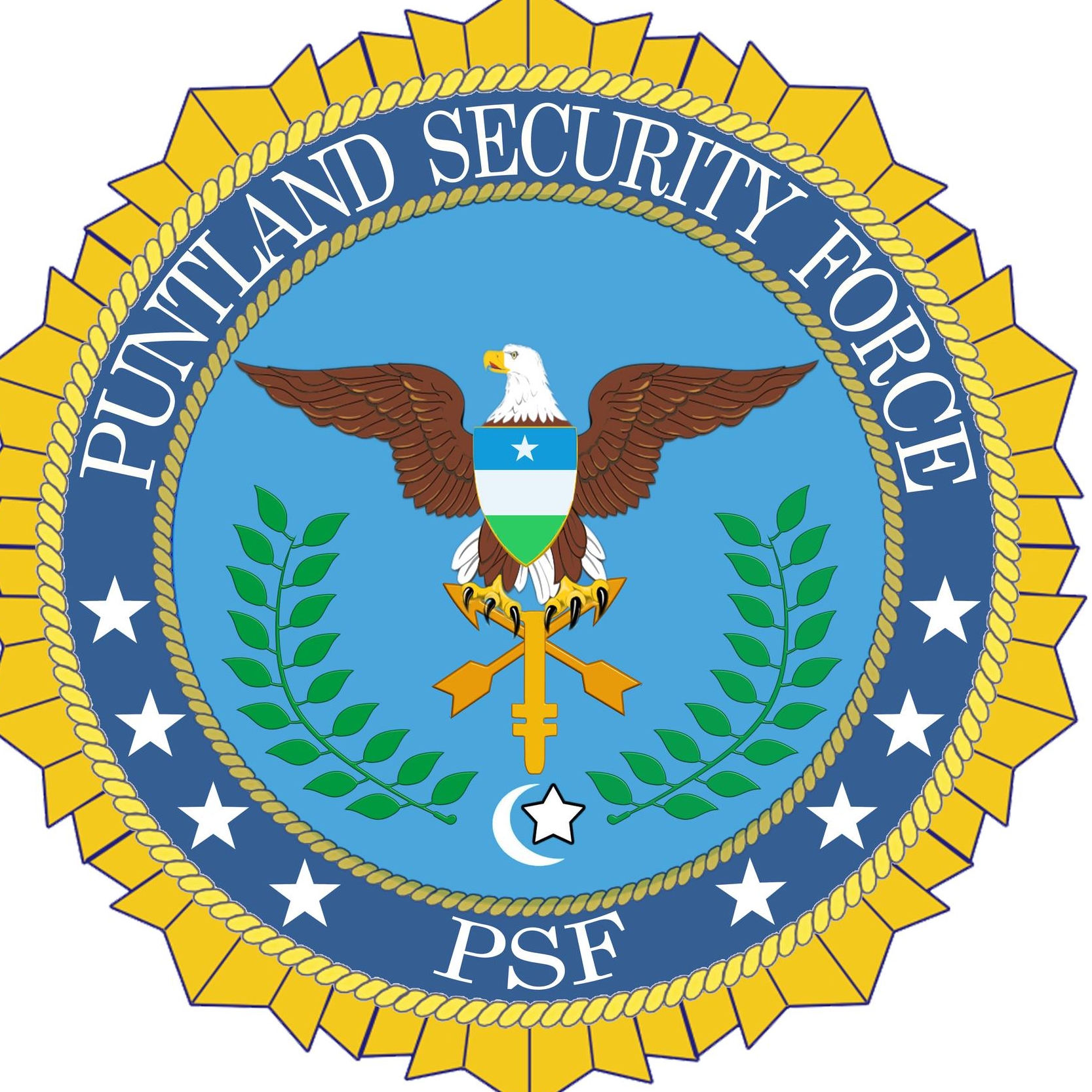 Isimada Puntland oo go’aano dhabarjab ku ah Deni kasoo saaray xiisadda PSF