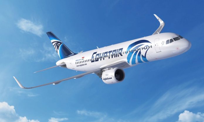 EgyptAIR