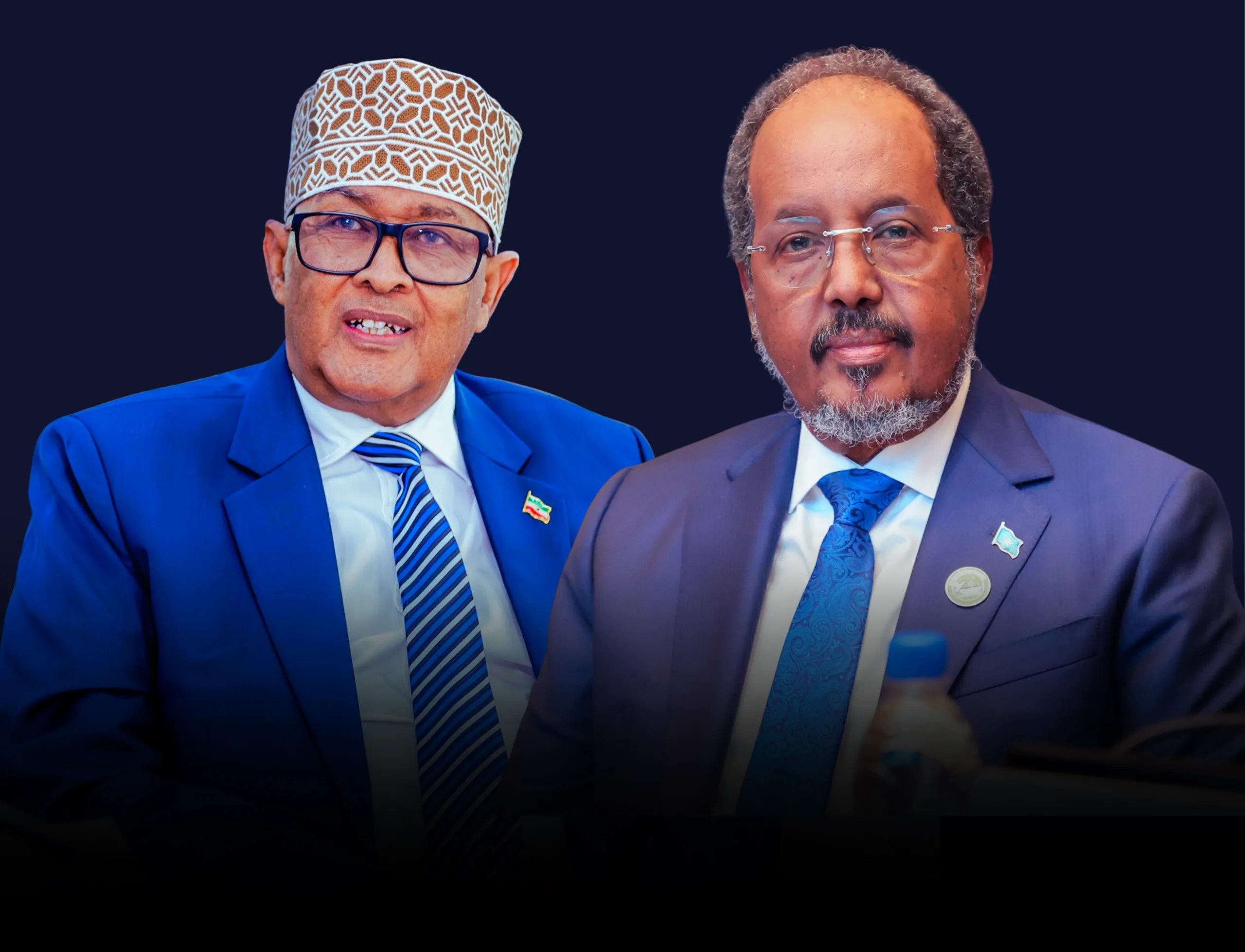Somaliland oo wakiilada beesha caalamka ku dacwaysay DF, kuna eedeysay…