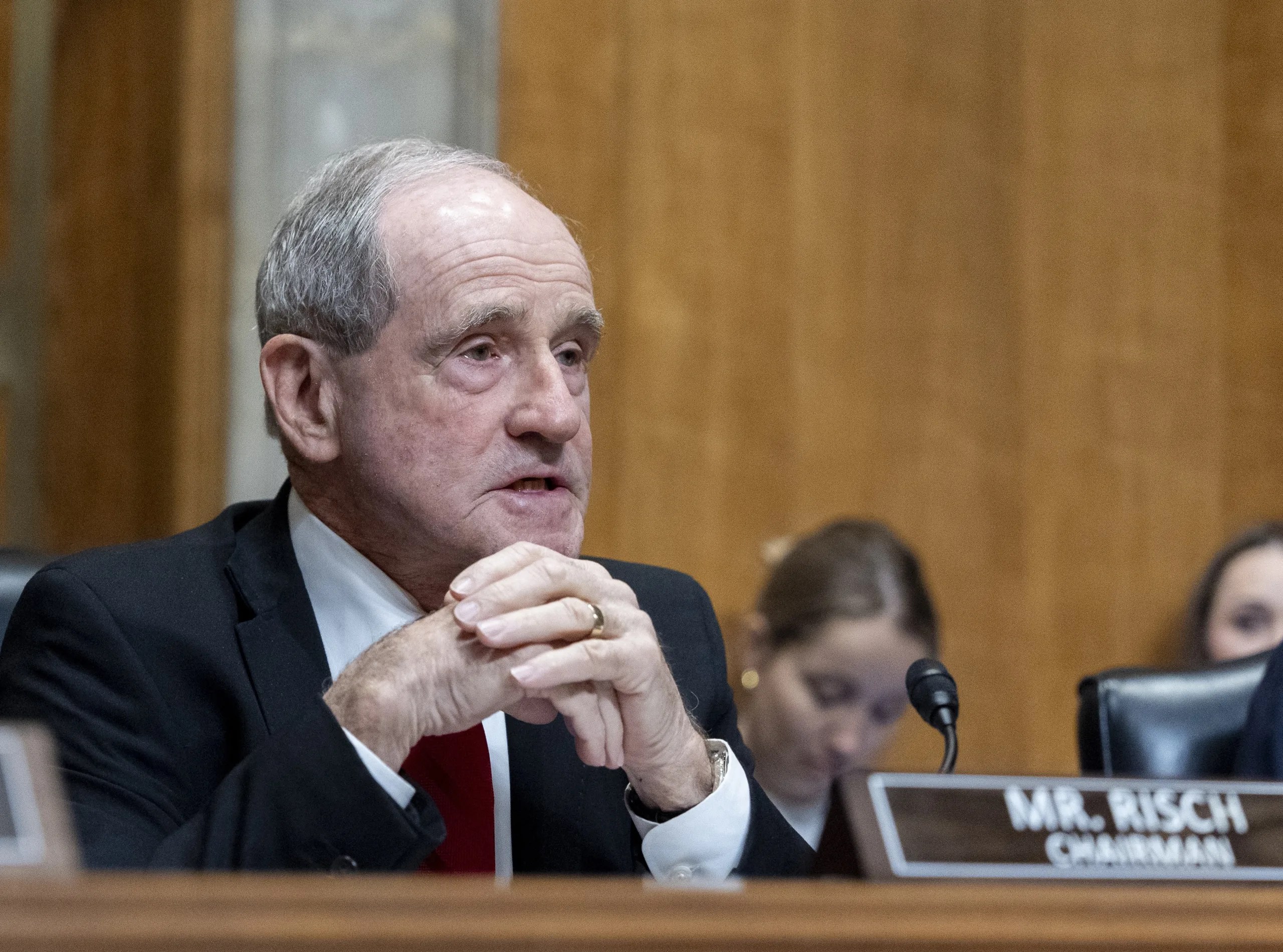 Senate-ka Mareykanka oo walaac ka muujiyo arrimo ay ku lug leedahay Somaliland