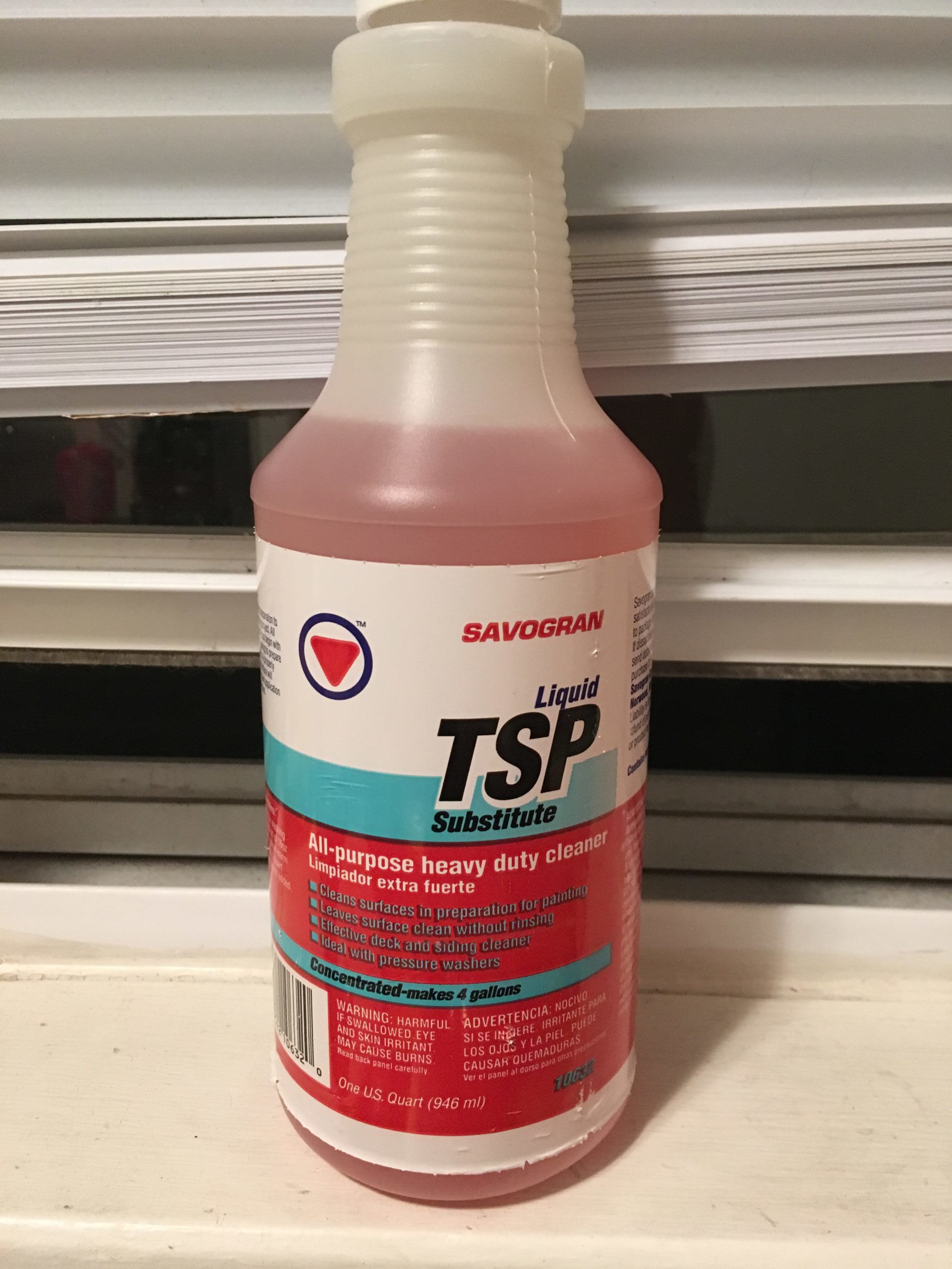 Tsp Cleaner Menards - 0p5ls3c
