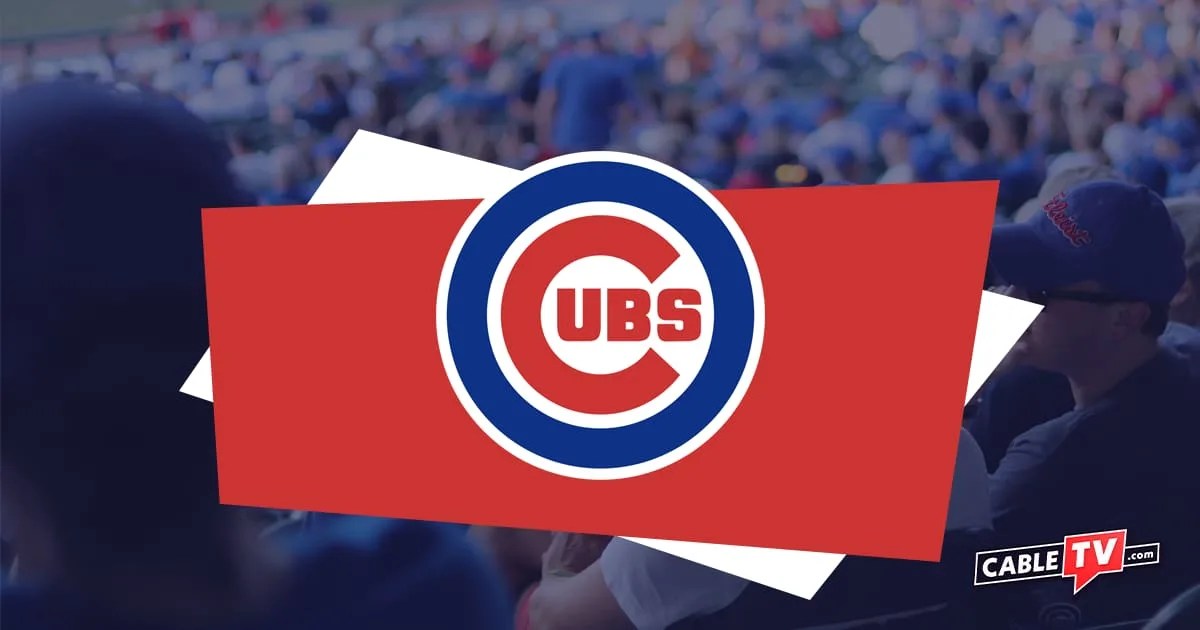 Catch Every Game Where To Watch The Cubs Watch Chicago Cubs.webp