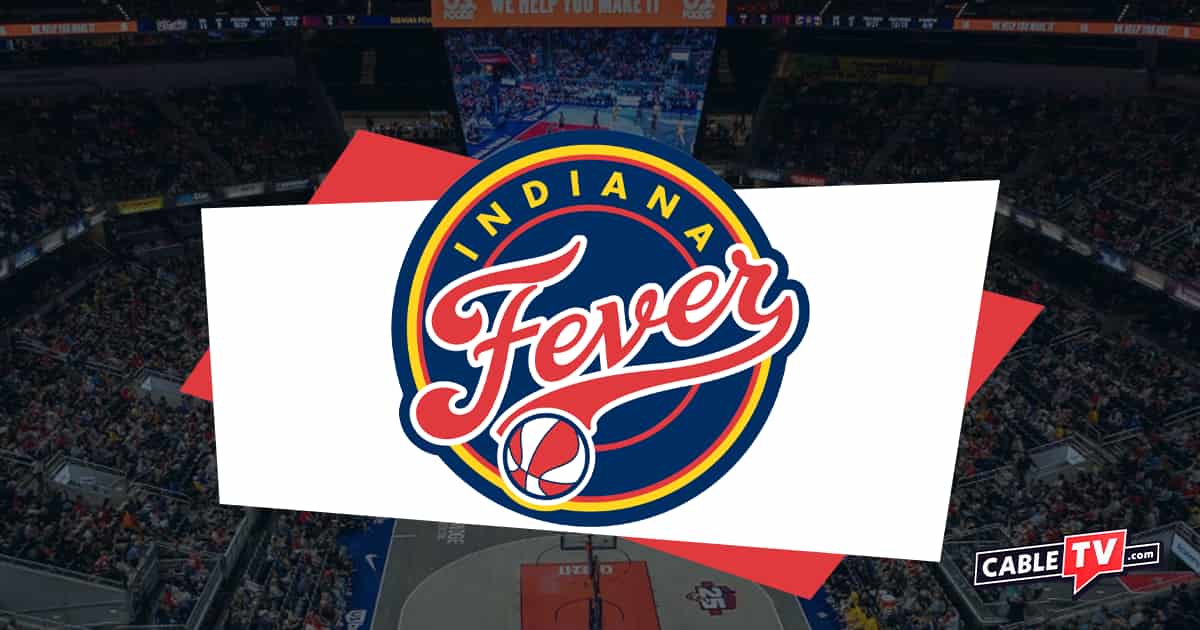 Watch Indiana Fever On TV Channels Schedule And More CableTV Com Watch Indiana Fever CTV 
