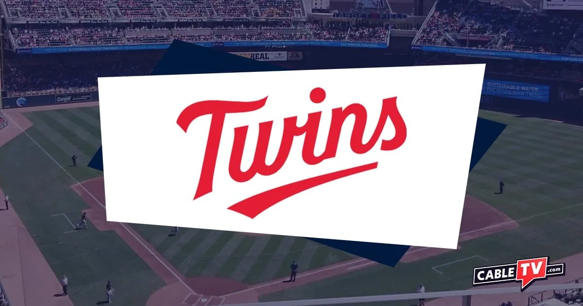 What Channel Is The Minnesota Twins Game On Watch Minnesota Twins.webp