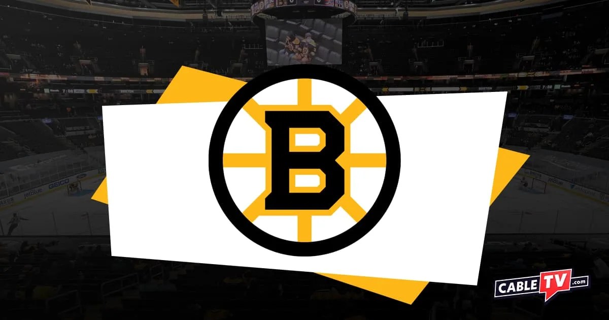Watch Boston Bruins 2025 2026 TV Schedule Streaming Info Watch Boston Bruins.webp