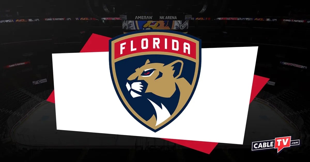 Watch Florida Panthers 2025 2026 TV Schedule Channel Info Watch Florida