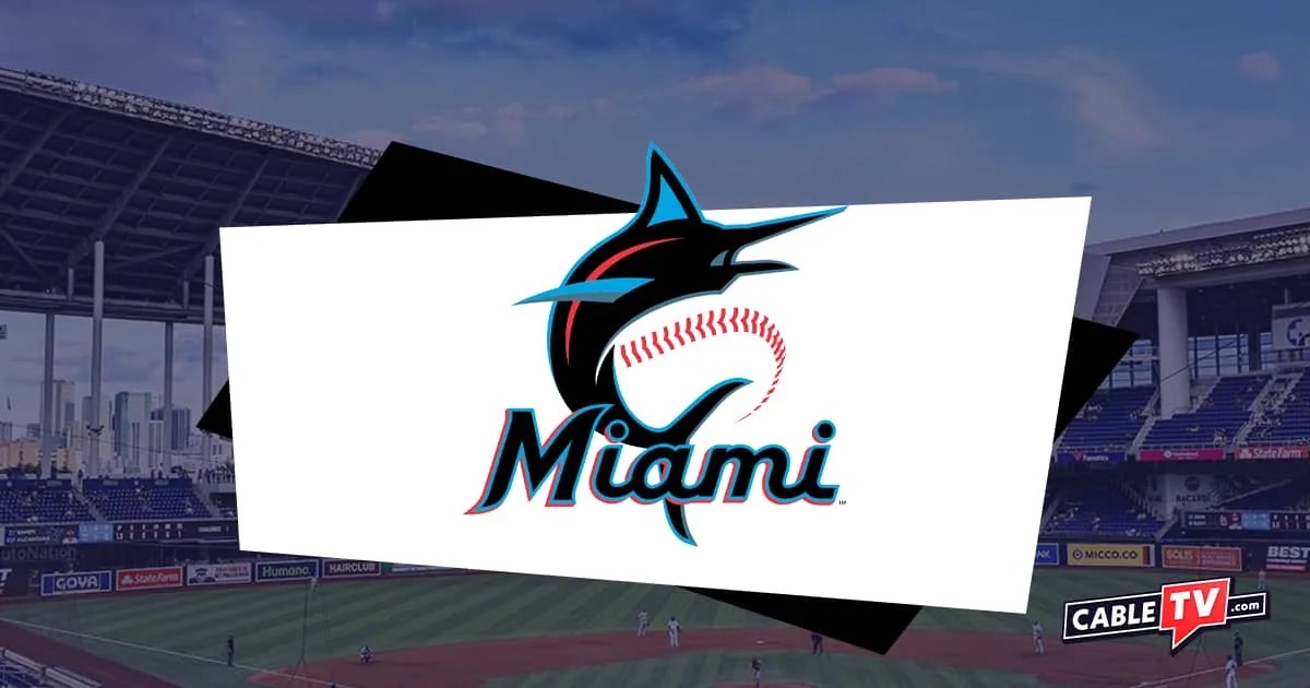 How To Watch The Miami Marlins 2025 TV Schedule Streaming Watch Miami